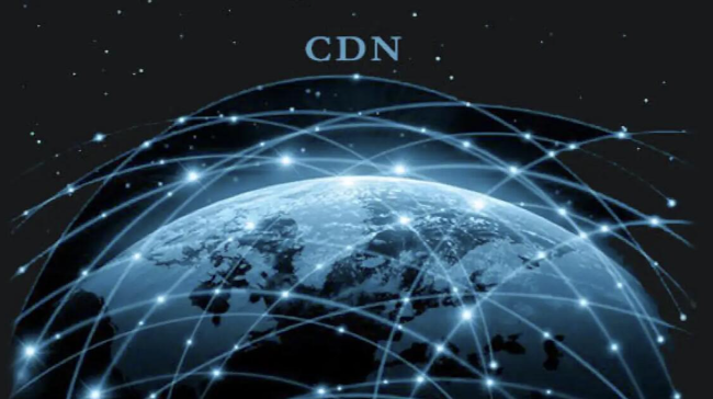 推荐几个国内的前端静态资源CDN库（2023）